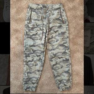 Women’s Joggers
